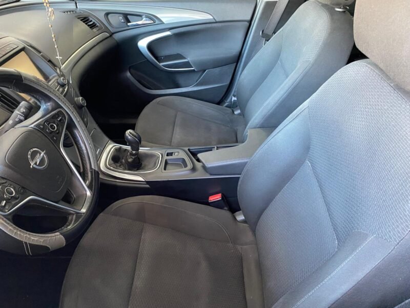 OPEL INSIGNIA 1.6 CDTI 120cv SELECTIVE