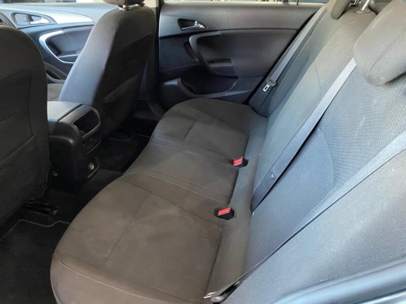 OPEL INSIGNIA 1.6 CDTI 120cv SELECTIVE