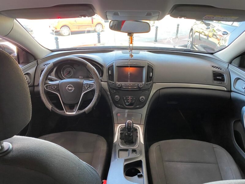 OPEL INSIGNIA 1.6 CDTI 120cv SELECTIVE