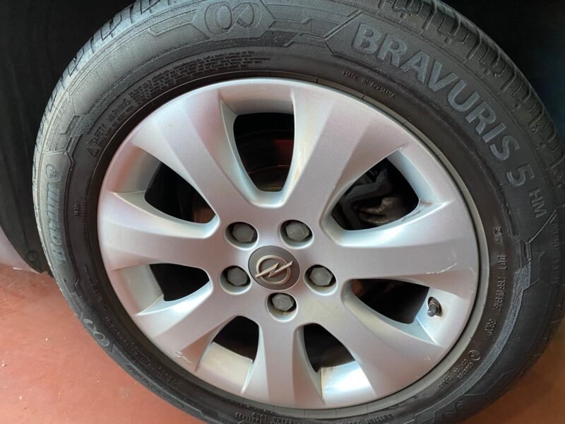 OPEL INSIGNIA 1.6 CDTI 120cv SELECTIVE