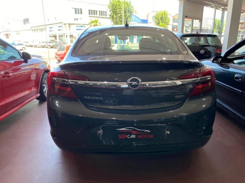 OPEL INSIGNIA 1.6 CDTI 120cv SELECTIVE