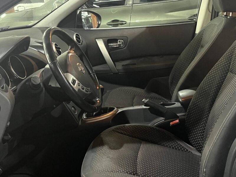 NISSAN QASHQAI 1.5 DCI 105CV tecna