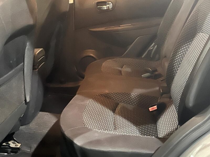 NISSAN QASHQAI 1.5 DCI 105CV tecna