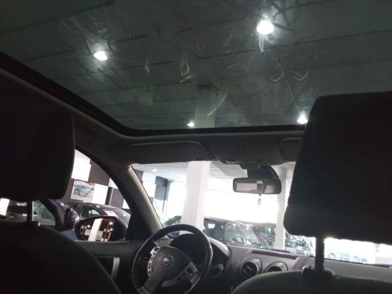 NISSAN QASHQAI 1.5 DCI 105CV tecna SPORT