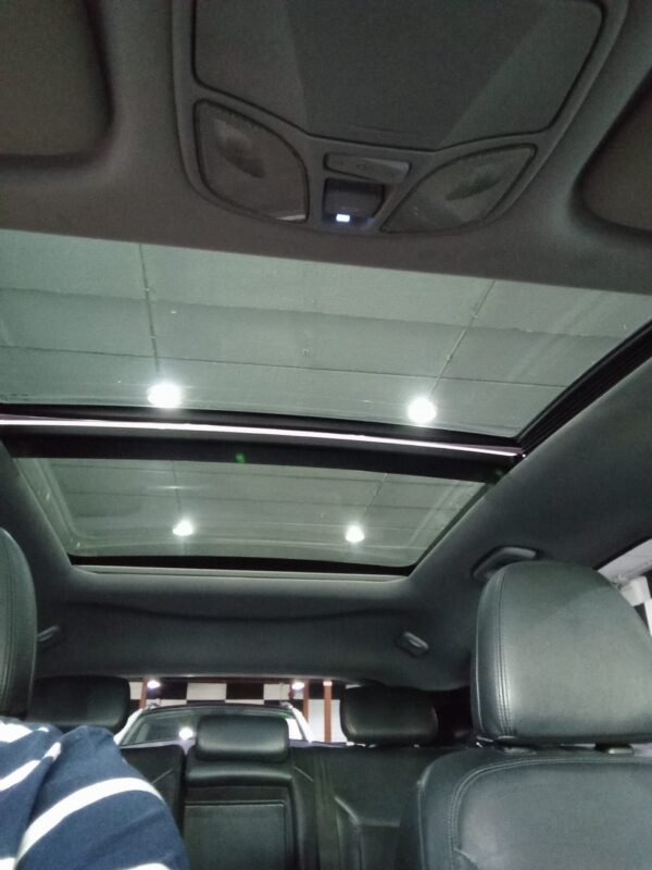 HYUNDAI i40 1.7 CRDi Executive