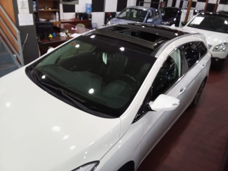 HYUNDAI i40 1.7 CRDi Executive