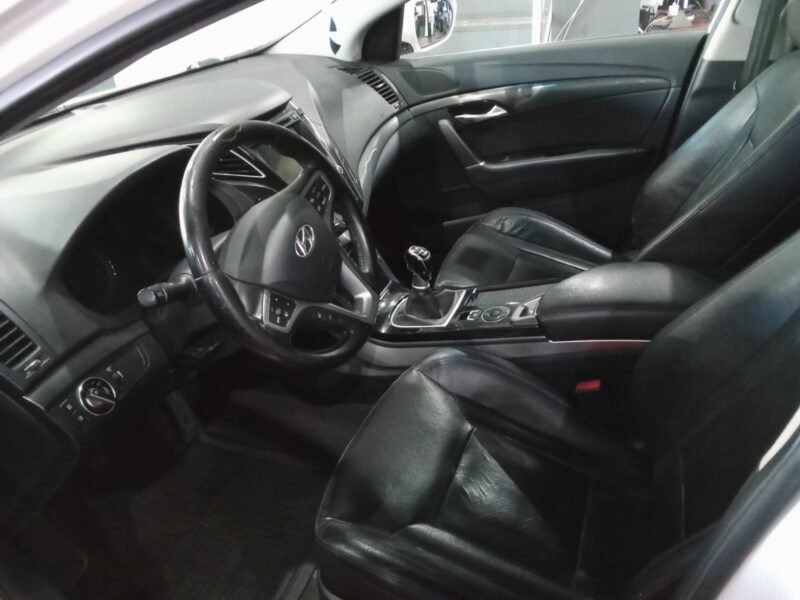 HYUNDAI i40 1.7 CRDi Executive