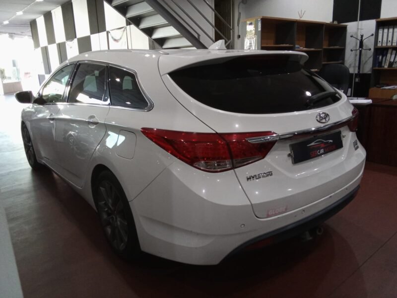 HYUNDAI i40 1.7 CRDi Executive