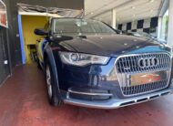 AUDI A6 3.0 V6 tdi allroad