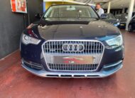 AUDI A6 3.0 V6 tdi allroad