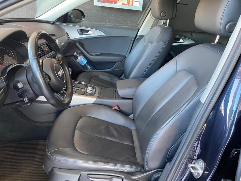 AUDI A6 3.0 V6 tdi allroad