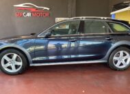AUDI A6 3.0 V6 tdi allroad