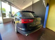 AUDI A6 3.0 V6 tdi allroad