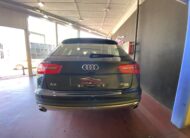 AUDI A6 3.0 V6 tdi allroad