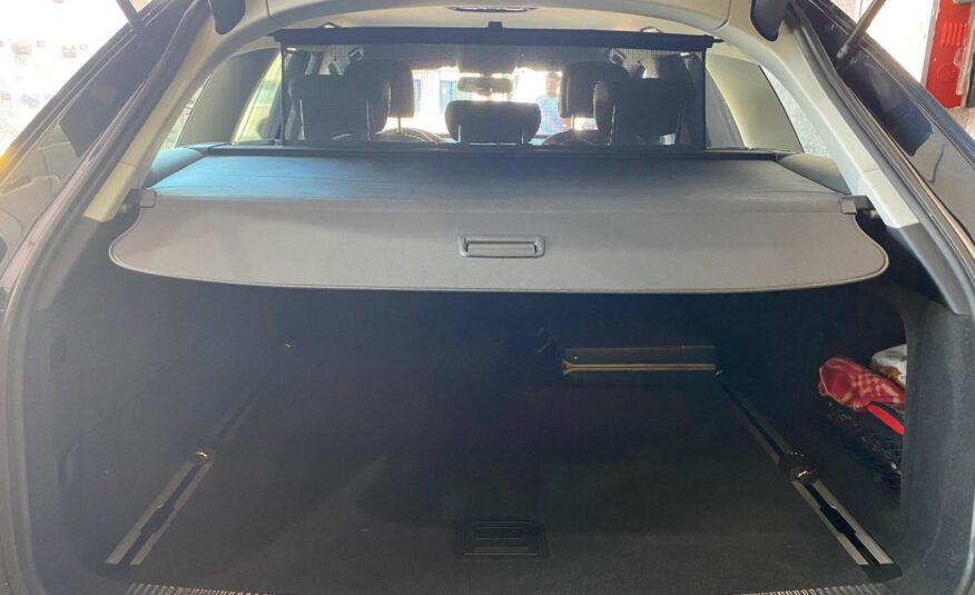 AUDI A6 3.0 V6 tdi allroad