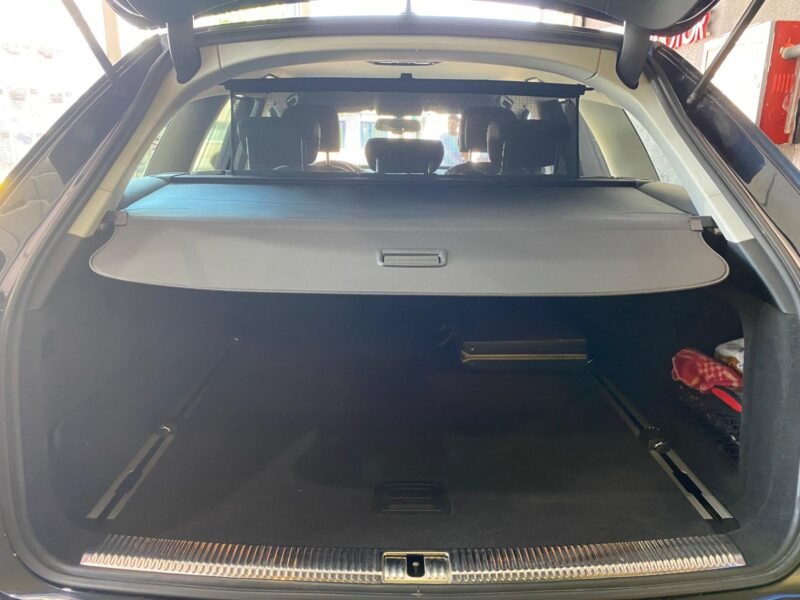 AUDI A6 3.0 V6 tdi allroad