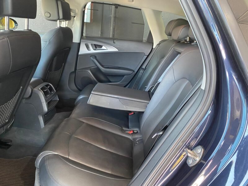 AUDI A6 3.0 V6 tdi allroad