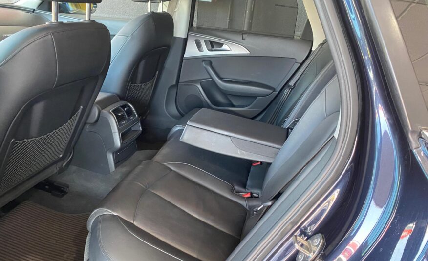 AUDI A6 3.0 V6 tdi allroad
