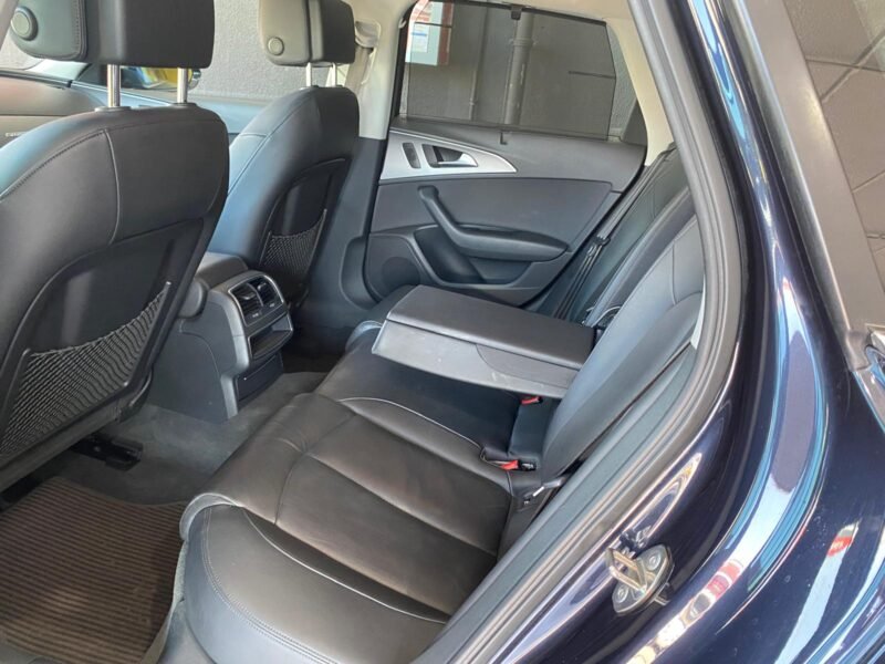 AUDI A6 3.0 V6 tdi allroad