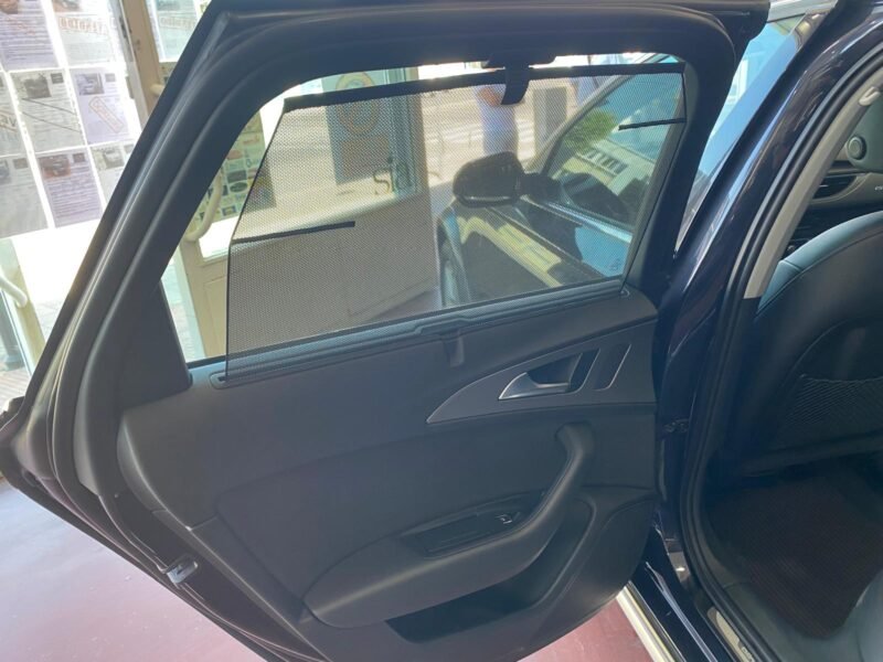 AUDI A6 3.0 V6 tdi allroad