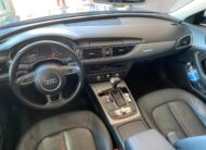 AUDI A6 3.0 V6 tdi allroad