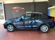 BMW x4 xDRIVE30d 258cv