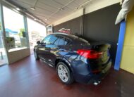 BMW x4 xDRIVE30d 258cv