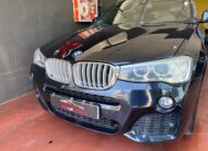 BMW x4 xDRIVE30d 258cv