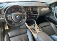 BMW x4 xDRIVE30d 258cv