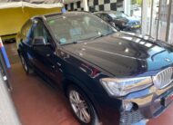 BMW x4 xDRIVE30d 258cv