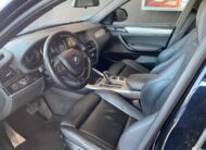 BMW x4 xDRIVE30d 258cv
