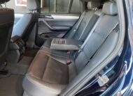 BMW x4 xDRIVE30d 258cv