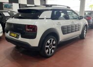 CITROEN c4 cactus 1.6 hdi 100cv