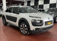 CITROEN c4 cactus 1.6 hdi 100cv