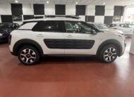 CITROEN c4 cactus 1.6 hdi 100cv