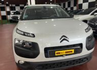 CITROEN c4 cactus 1.6 hdi 100cv
