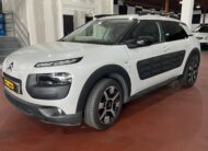 CITROEN c4 cactus 1.6 hdi 100cv