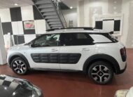 CITROEN c4 cactus 1.6 hdi 100cv