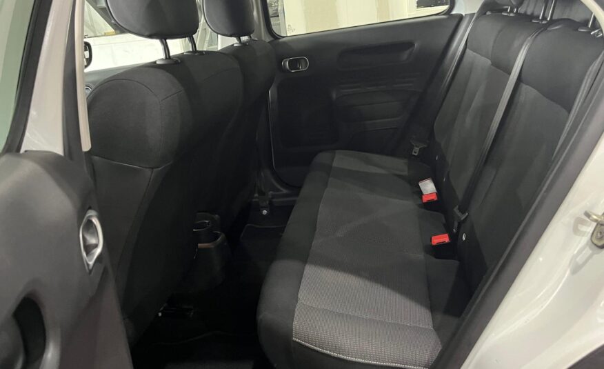 CITROEN c4 cactus 1.6 hdi 100cv