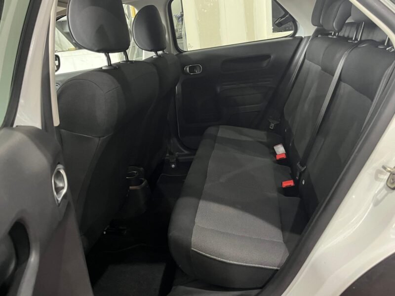 CITROEN c4 cactus 1.6 hdi 100cv