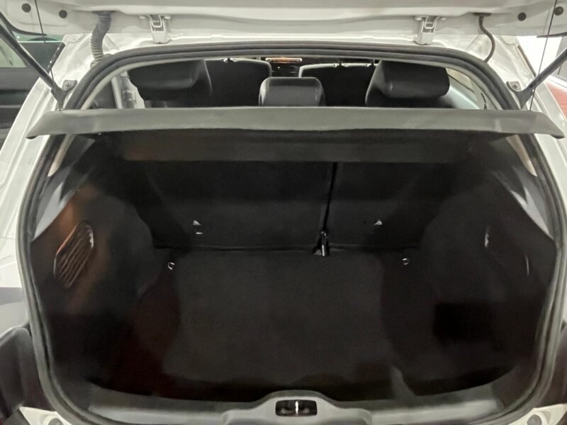 CITROEN c4 cactus 1.6 hdi 100cv
