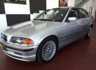 BMW Serie 3 330D 185CV