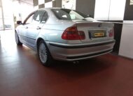 BMW Serie 3 330D 185CV