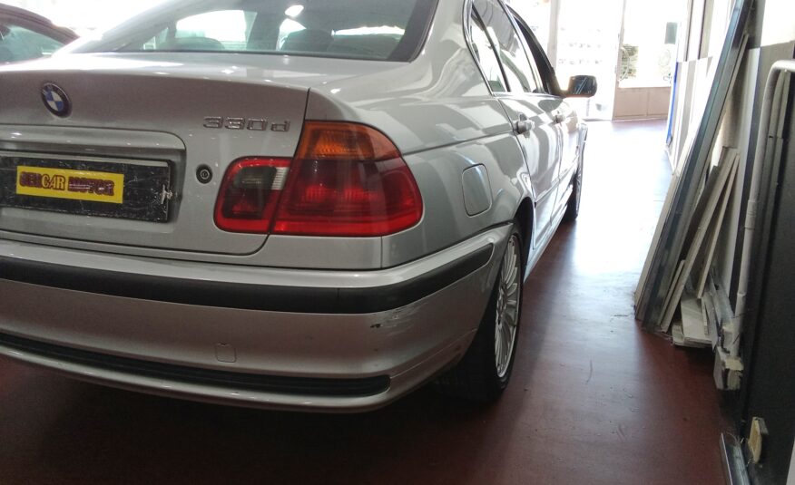 BMW Serie 3 330D 185CV