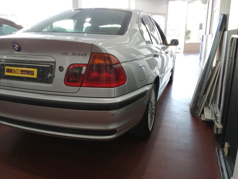 BMW Serie 3 330D 185CV