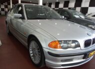 BMW Serie 3 330D 185CV