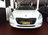 PEUGEOT 508 2.0 HDI 140CV BUSINESS