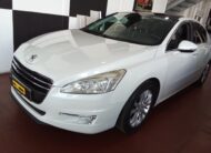 PEUGEOT 508 2.0 HDI 140CV BUSINESS