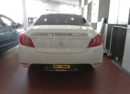 PEUGEOT 508 2.0 HDI 140CV BUSINESS