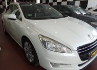 PEUGEOT 508 2.0 HDI 140CV BUSINESS